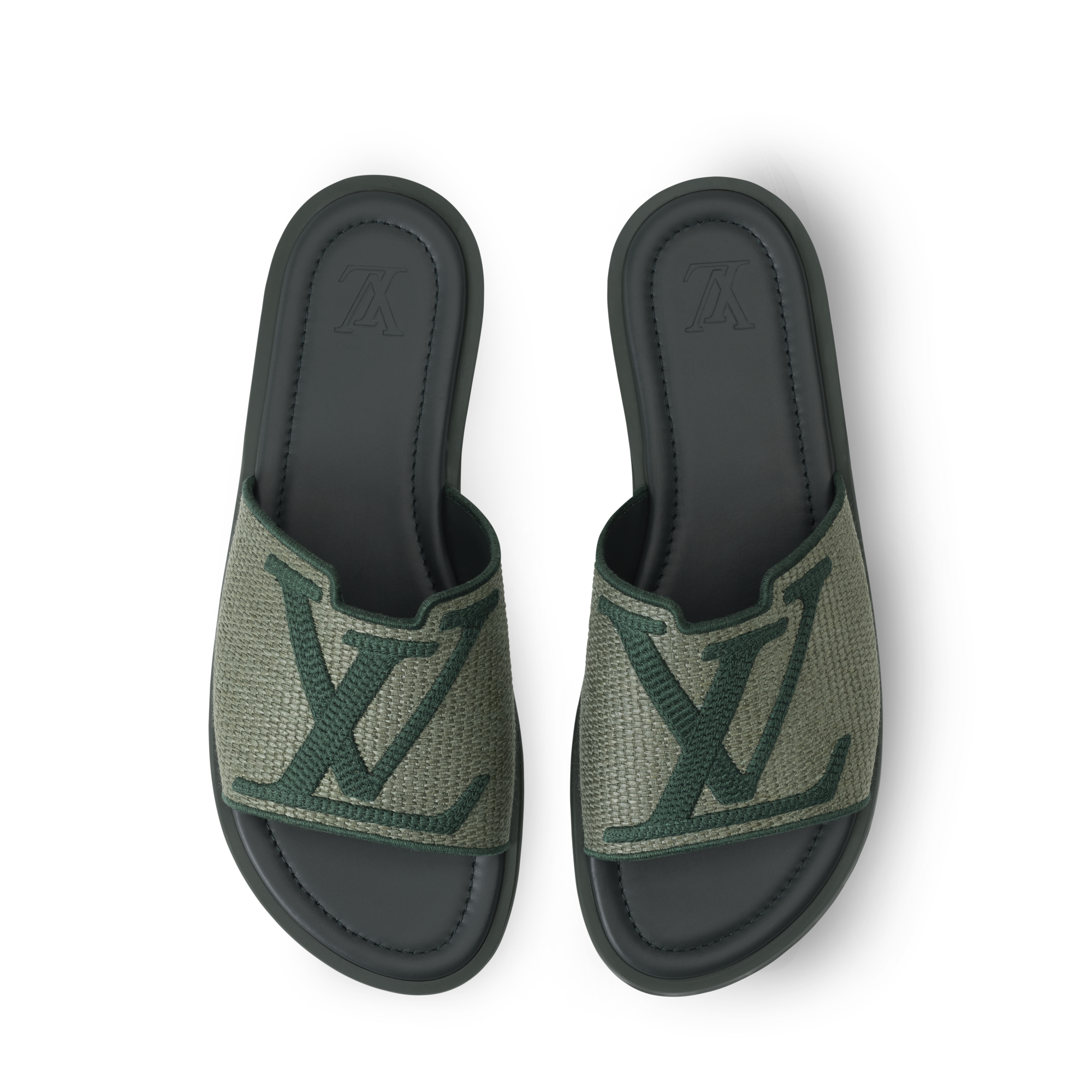 Green - Shoes - Men | LOUIS VUITTON
